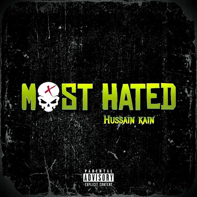 Most Hated