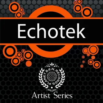 Works by Echotek