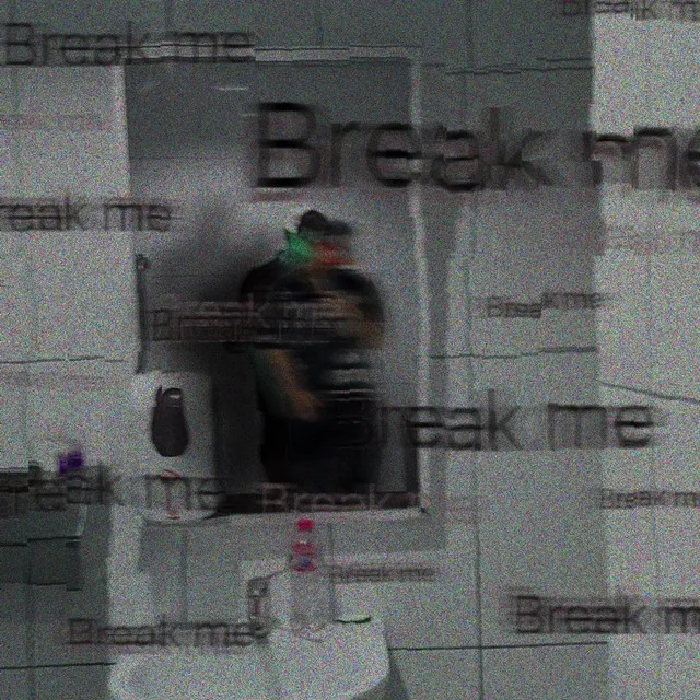 BREAK