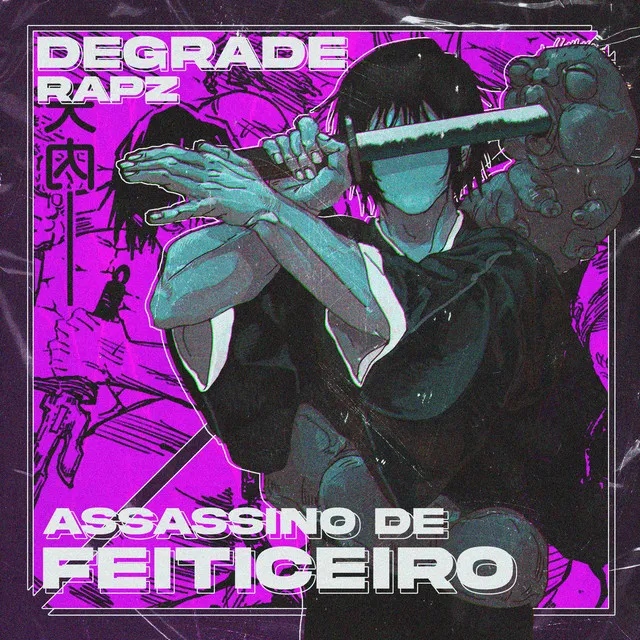 Assassino de Feiticeiro