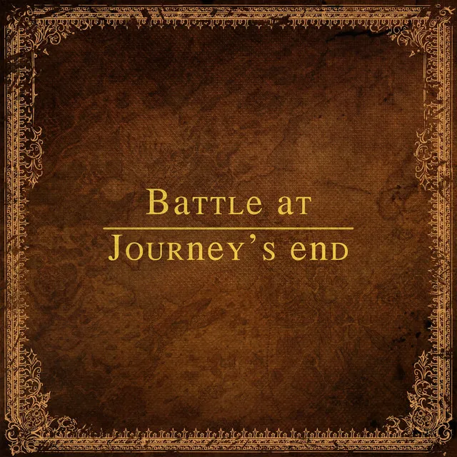 Battle at Journey's End (From "Octopath Traveler") - Metal Version