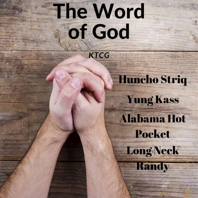 The Word of God