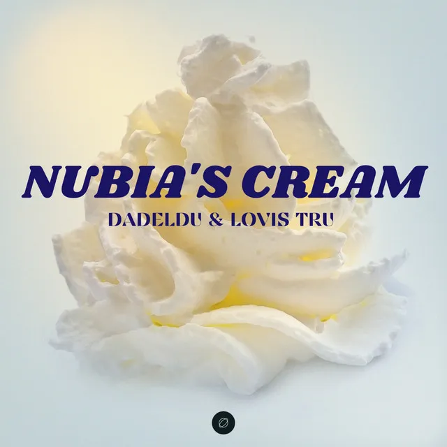 NUBIA'S CREAM