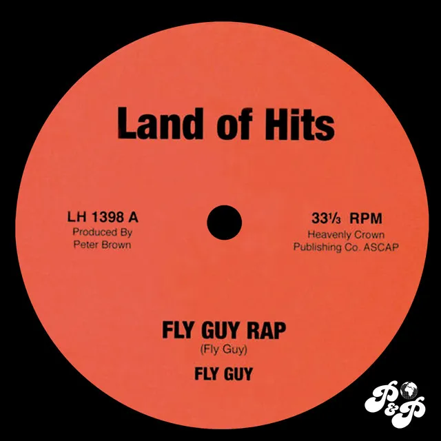 Fly Guy Rap