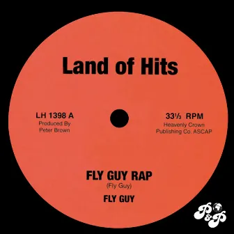 Fly Guy Rap by Fly Guy