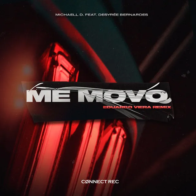 Me Movo - Eduardo Viera Remix