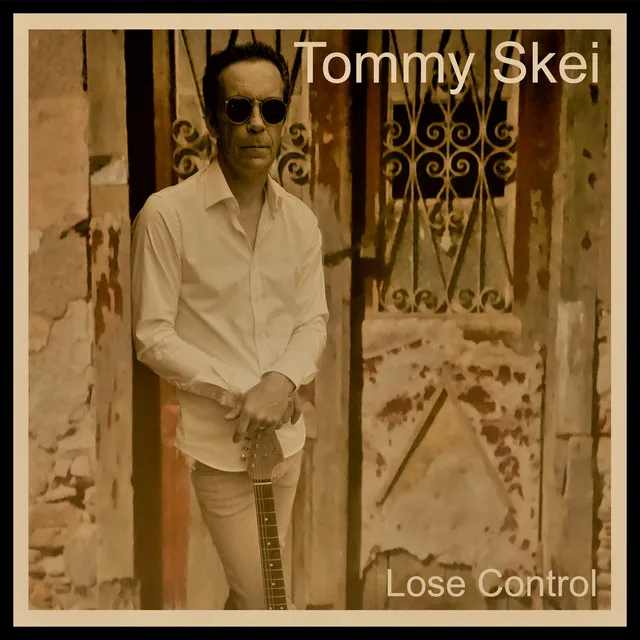 Lose Control