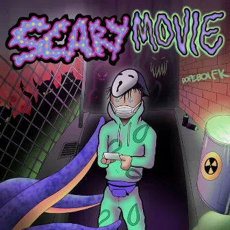 Scary Movie by dopeboifk