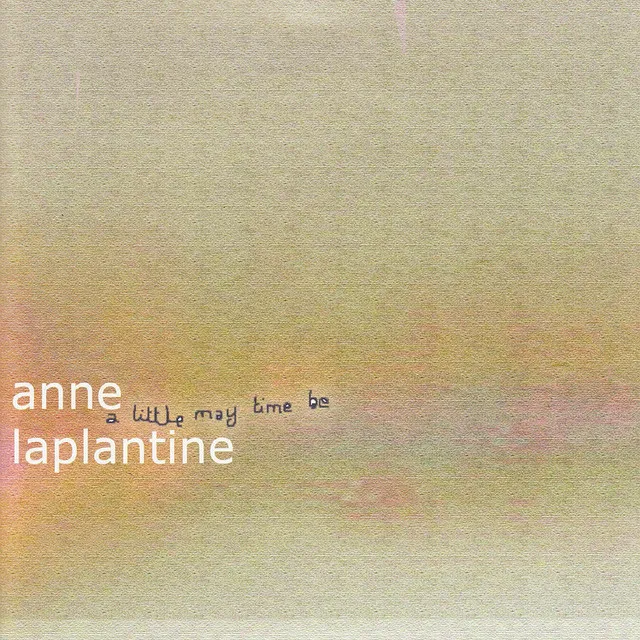 Anne Laplantine