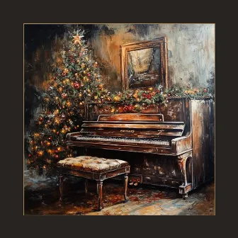 Christmas Famous Piano Covers by Christmas Piano Covers