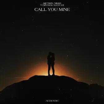 Call You Mine - Acoustic by Alice Kh