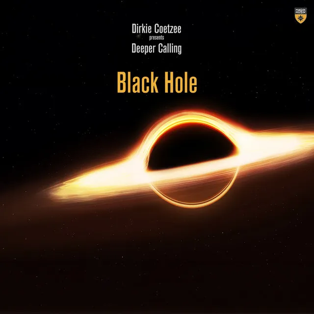 Black Hole - Extended Mix