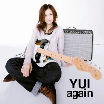 again by YUI