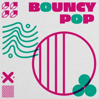 Bouncy Pop by Mark Phillips