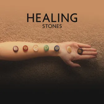 Healing Stones: Massage Stimulating the Flow of Energy to Unblock the Chakras, Music for Spa by Natural Healing Spa