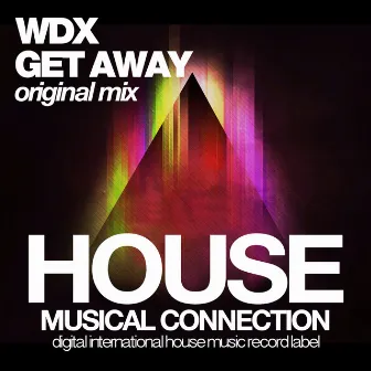 Get Away by Wdx