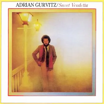 Sweet Vendetta by Adrian Gurvitz