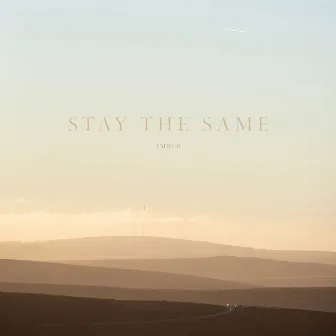 Stay The Same by IMBER