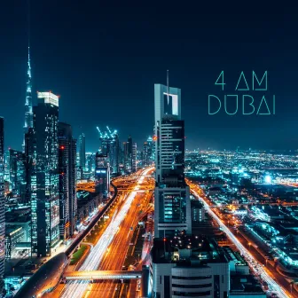 4 Am Dubai by PINK MOLLY