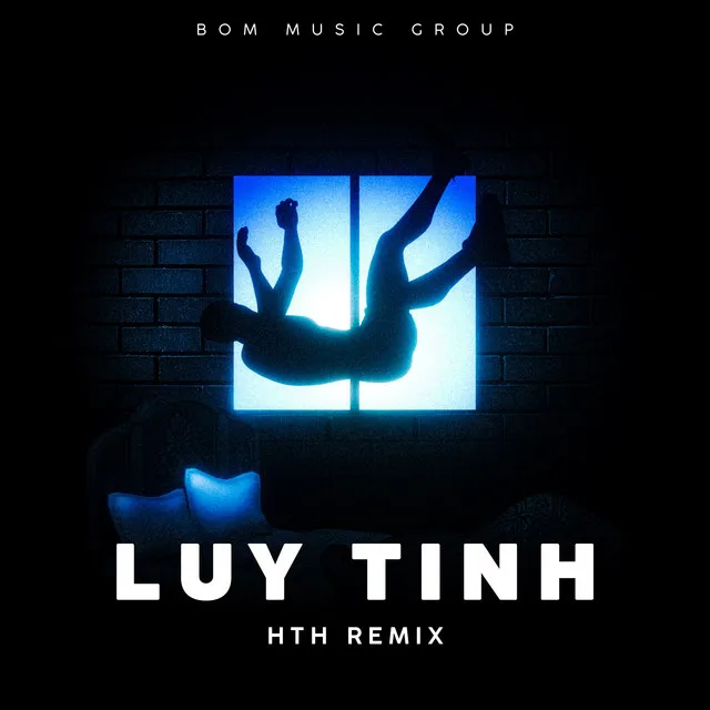 Lụy Tình - Remix