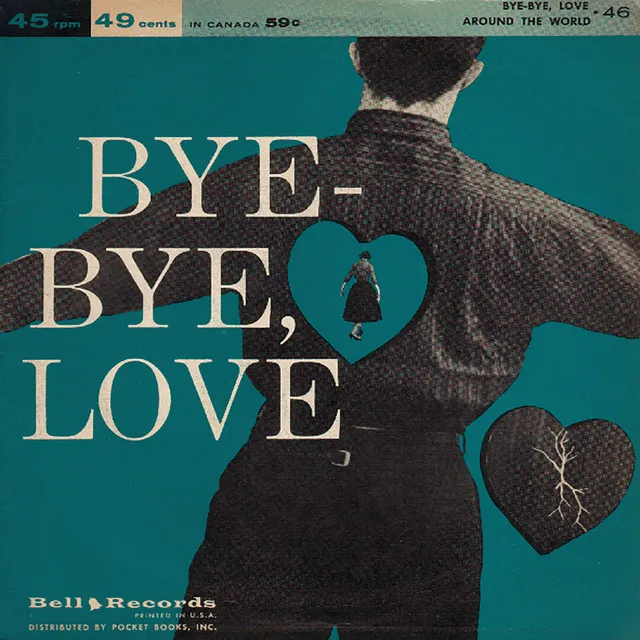 Bye Bye Love