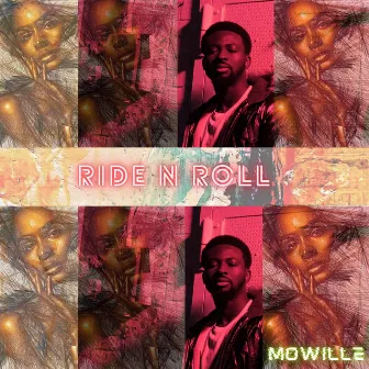 Ride N Roll by Mowille