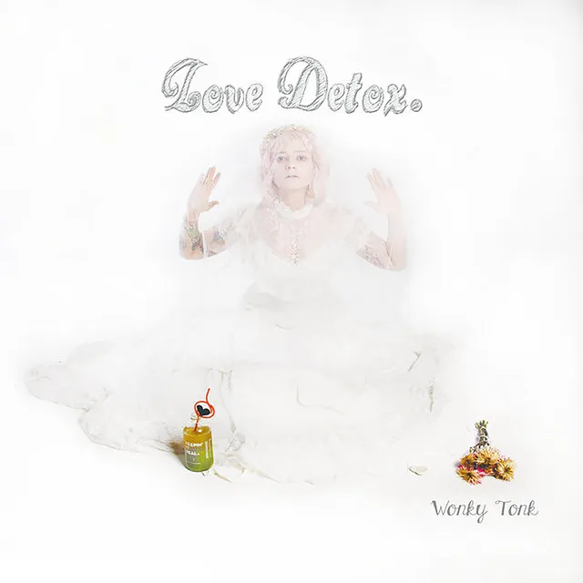 Love Detox (Special Edition)