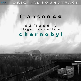 Samosely (colonna sonora originale del film) by Franco Eco