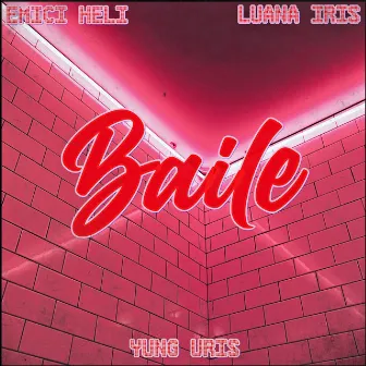 Baile by Luana Iris