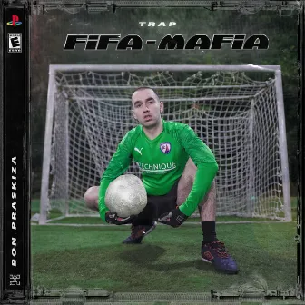 Trap FiFA-MAFiA by Bon Praskiza