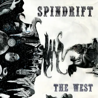 The West (Remastered) by Spindrift