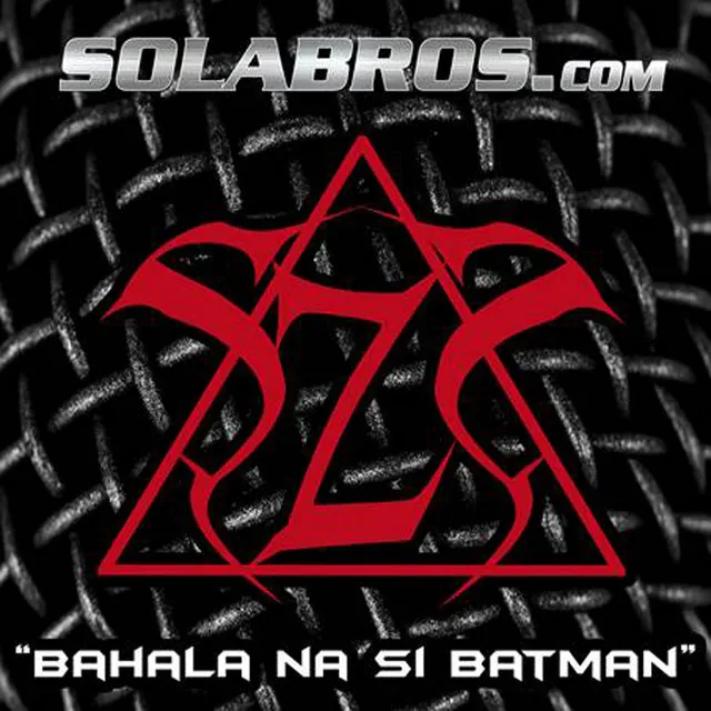 Bahala Na Si Batman