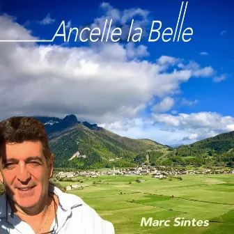 Ancelle la Belle by Marc Sintes