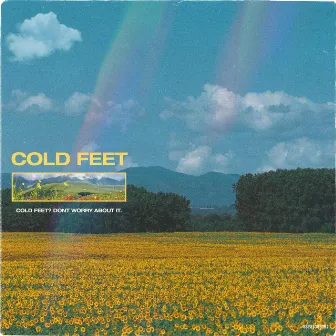 COLD FEET by Unkwnthefaux