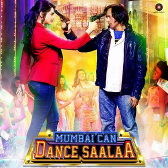 Mumbai Can Dance Saalaa (Original Motion Picture Soundtrack) by Unknown Artist