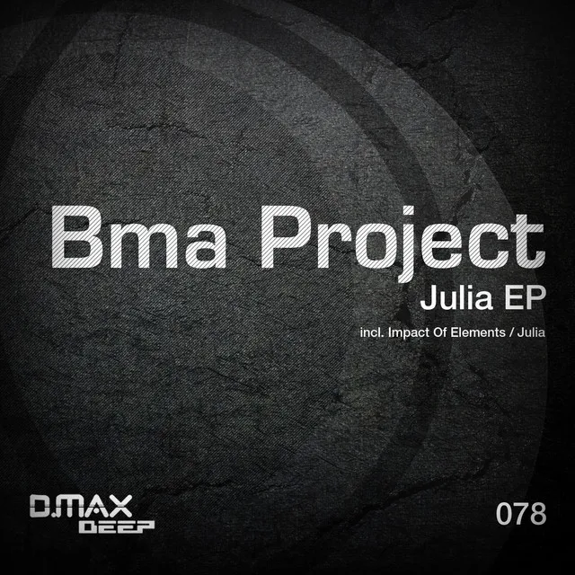 Julia - Original Mix