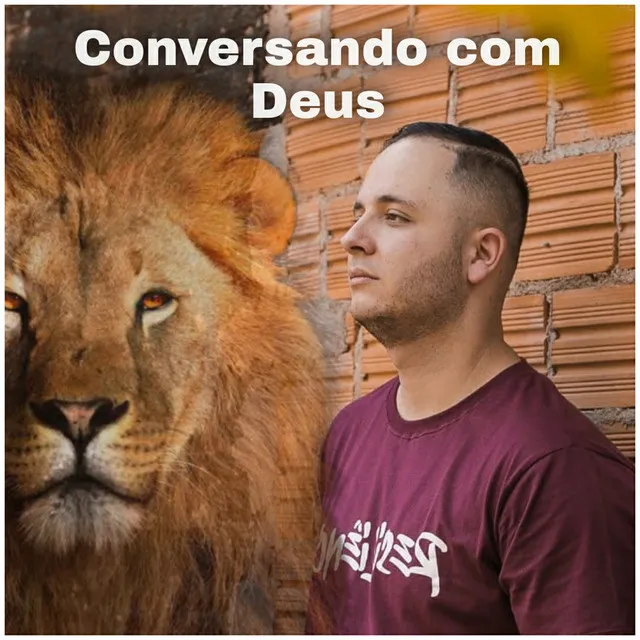 Conversando Com Deus