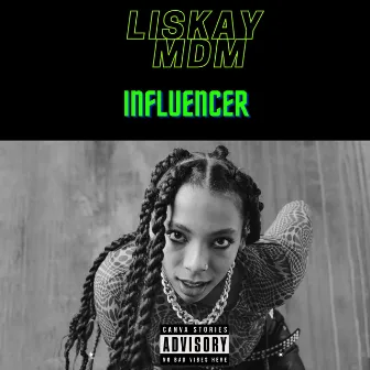 Influencer by Liskay Mdm