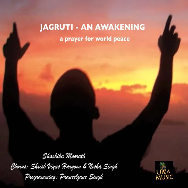 Jagruti - An Awakening