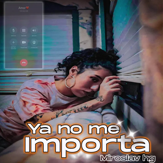 Ya No Me Importa