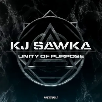 Unity of Purpose by KJ Sawka