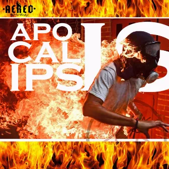 Apocalipsis by Aereomusic