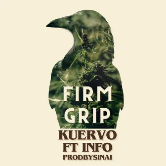 Firm Grip by Kuervo Rugama