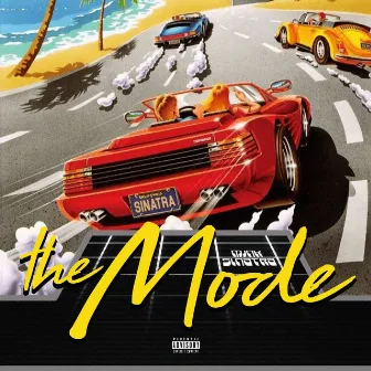 The Mode by Mink Sinatra