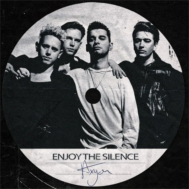 Enjoy The Silence