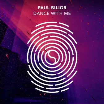 Dance With Me by Paul Bujor