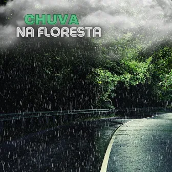 Chuva na Floresta by Saymon Cleiton