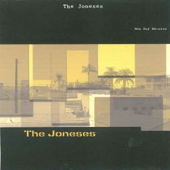 The Joneses by The Joneses