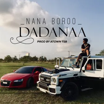 Dada Naa by Nana Boroo