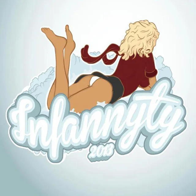 Infannyty (feat. Brenton Mattheus) [Radio Edit]